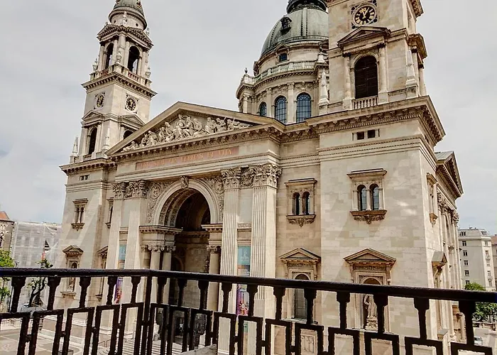 Pal'S Hostel And Apartments Budapest